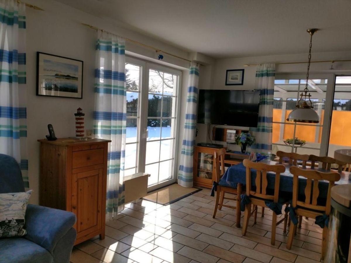 Fanoe Huset Villa Boren Eksteriør billede