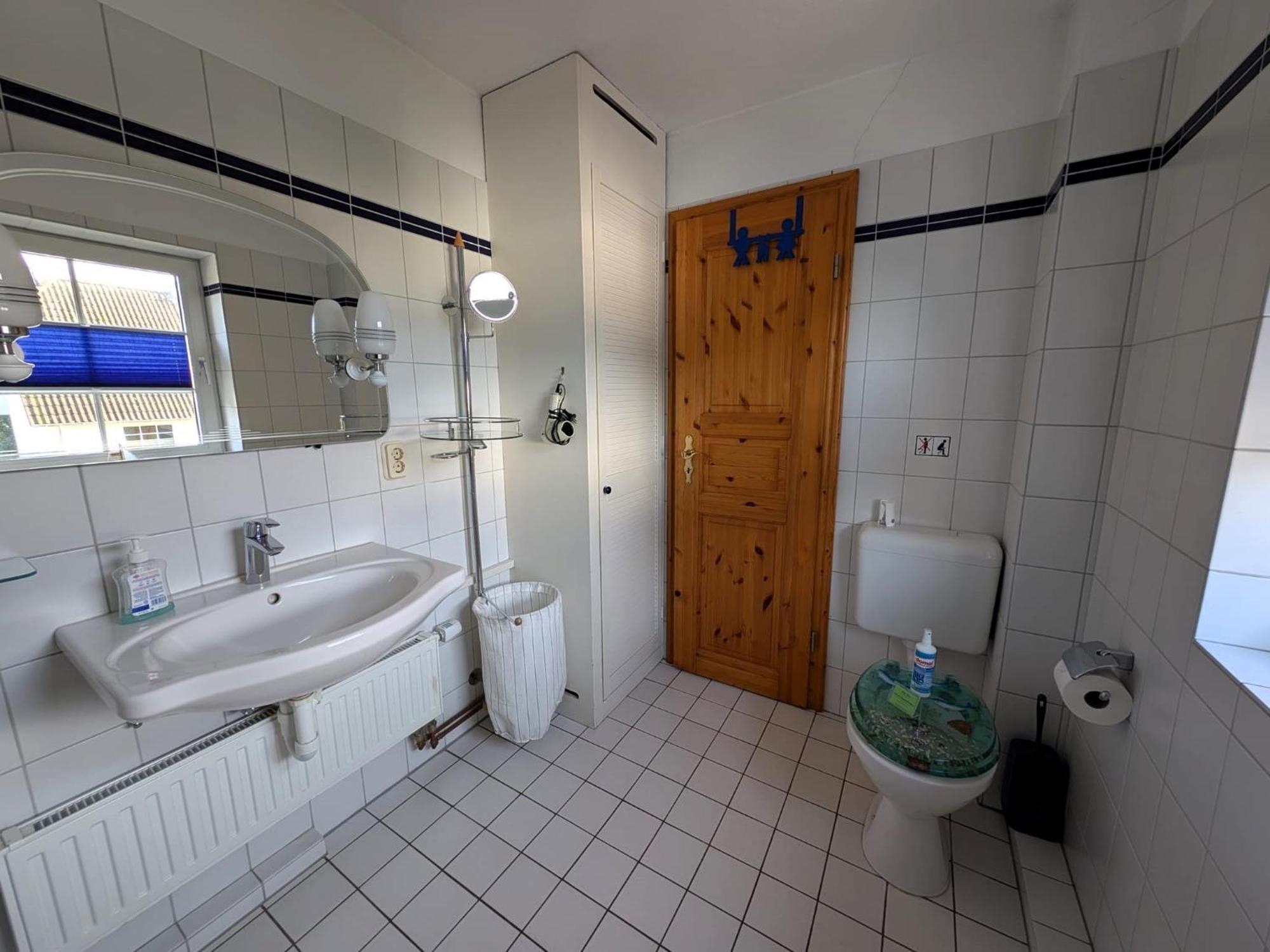 Fanoe Huset Villa Boren Eksteriør billede