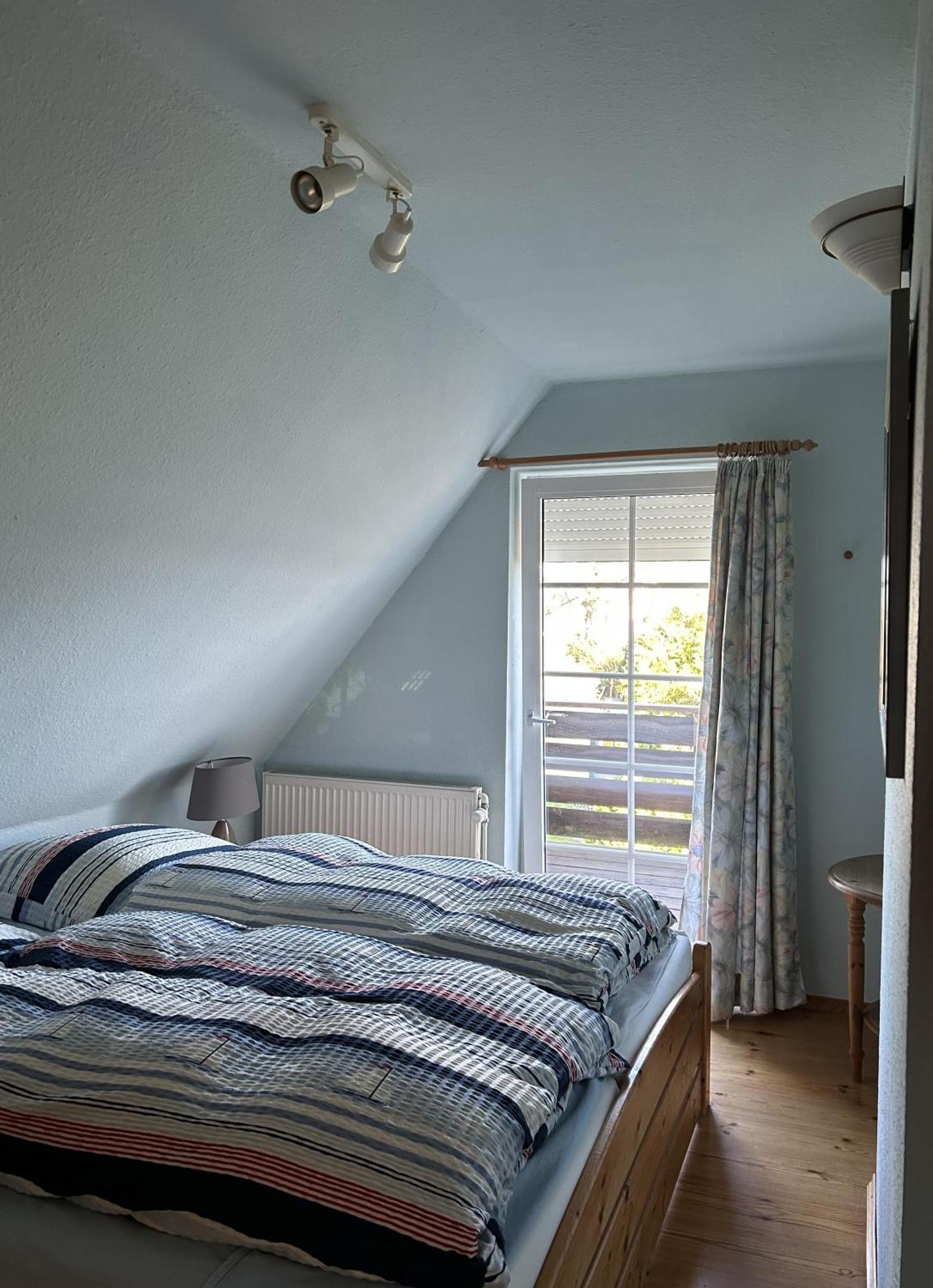 Fanoe Huset Villa Boren Eksteriør billede