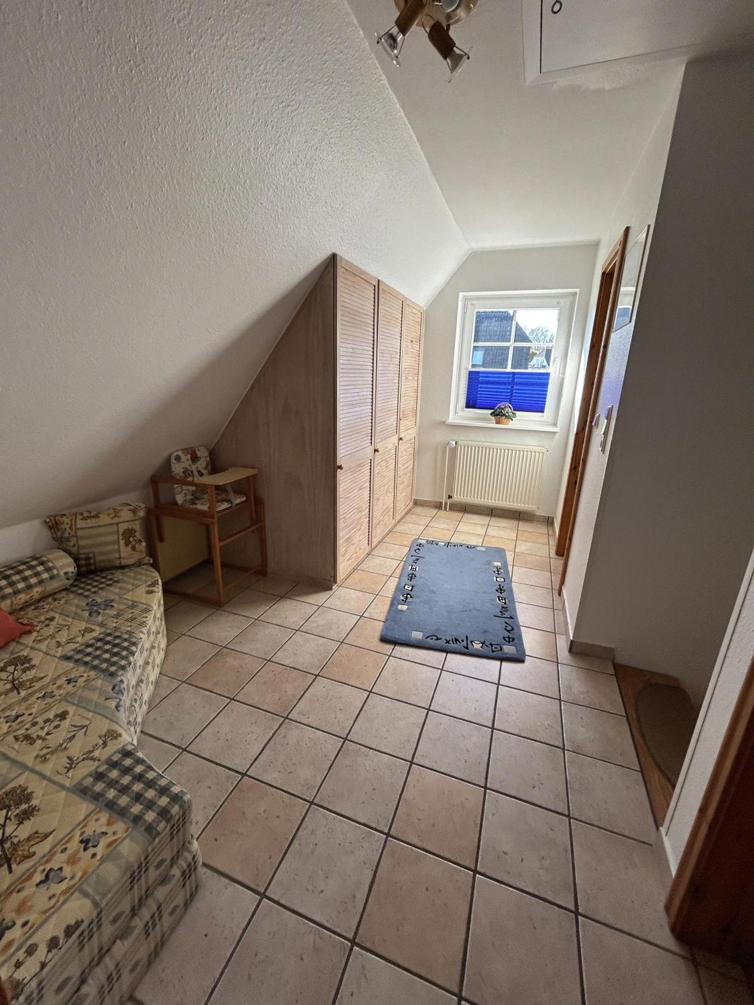 Fanoe Huset Villa Boren Eksteriør billede